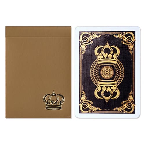 크라운덱 골드 (Gold Crown Deck)