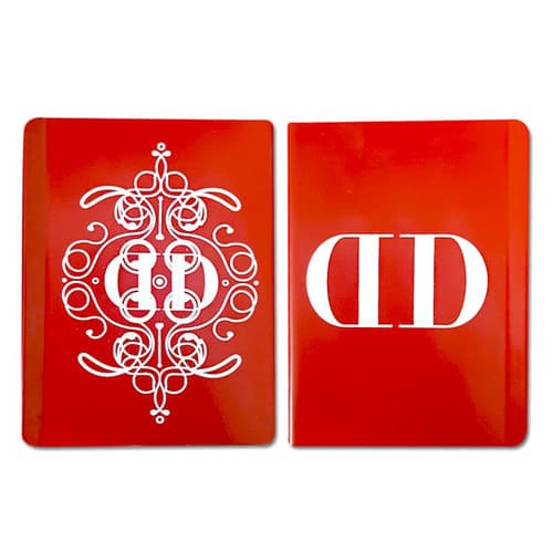 카드 가드 (레드) D&D