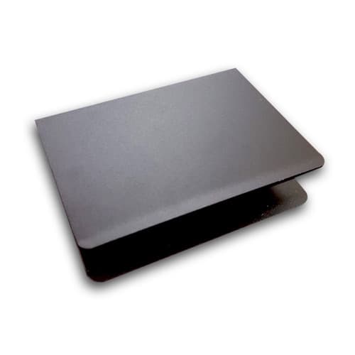 TCC 심플 카드 가드 블랙 (TCC Card Guard Black)